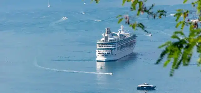 Pourquoi faire une croisière Ponant ?